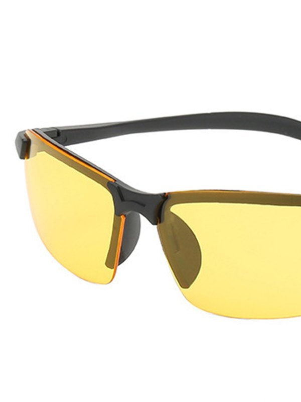 Polarisierte Day Night Winzige Sonnenbrille